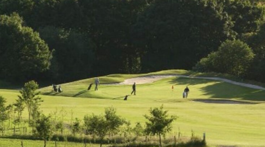 Photo of Houghwood Golf Club